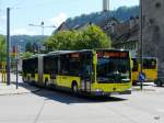 LandBus - Mercedes Citaro ...  Hp. Teutschmann 17.06.2011