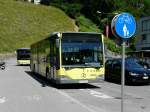 LandBus - Mercedes Citaro ...  Hp. Teutschmann 17.06.2011