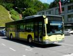 LandBus - Mercedes Citaro ...  Hp. Teutschmann 17.06.2011