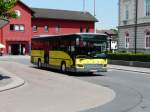 LandBus - Mercedes Integro ...  Hp. Teutschmann 18.06.2011