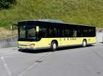 LandBus - Setra S ...  Hp. Teutschmann 18.06.2011