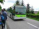 bls Busland - VanHool ...  Hp. Teutschmann 19.06.2011
