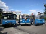 Bustag 2011 am 19.06.2011 ...  Beat Schori 20.06.2011