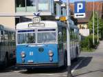 Bustag 2011 am 19.06.2011 ...  Beat Schori 20.06.2011