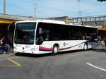 Regionalbus Lenzburg - Mercedes ...  Hp. Teutschmann 23.06.2011