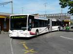 Regionalbus Lenzburg - Mercedes ...  Hp. Teutschmann 23.06.2011