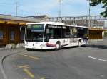 Regionalbus Lenzburg - Mercedes ...  Hp. Teutschmann 24.06.2011