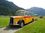 Wegm�ller, Gipf-Oberfrick - AG ...  Markus Doyon 27.06.2011