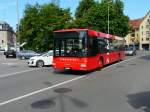 Zimmerberg Bus - MAN ...  Hp. Teutschmann 28.06.2011
