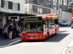Zimmerberg Bus - Volvo ...  Hp. Teutschmann 28.06.2011