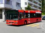 Zimmerberg Bus - Volvo ...  Hp. Teutschmann 28.06.2011