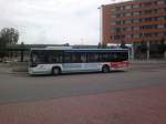 Mercedes Citaro II, am ...  Thomas Flebbe 28.06.2011