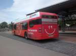 Citaro Irivene der �stra, ...  Thomas Flebbe 28.06.2011