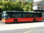 mercedes-benz-o-530-i-citaro Mercedes Bus Citaro der VB Biel.. Bus Nr 118 Eingeteilt auf der Linie 5 vor dem SBB Bahnhof Biel-Bienne am 05.09.2006