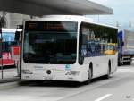 Linth Bus Schneider - ...  Hp. Teutschmann 01.07.2011