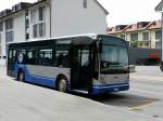 VMCV - VanHool  ...  Hp. Teutschmann 01.07.2011