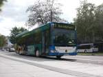 Citaro Facelift LE 3 ...  Aaron Tiefenbach 01.07.2011