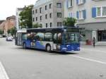 VZO - Mercedes Citaro ...  Hp. Teutschmann 03.07.2011