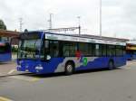 VZO - Mercedes Citaro ...  Hp. Teutschmann 03.07.2011