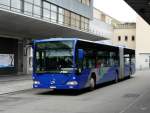 VZO - Mercedes Citaro ...  Hp. Teutschmann 03.07.2011