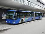VZO - Mercedes Citaro ...  Hp. Teutschmann 03.07.2011