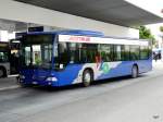 VZO - Mercedes Citaro ...  Hp. Teutschmann 03.07.2011