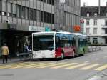 VZO - Mercedes Citaro ...  Hp. Teutschmann 03.07.2011