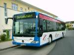 Citaro Facelift LE 3 ...  Aaron Tiefenbach 03.07.2011