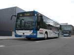 Citaro Facelift LE 3 ...  Aaron Tiefenbach 03.07.2011