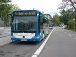 Citaro Facelift LE 3 ...  Aaron Tiefenbach 03.07.2011