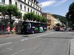 Ein mir unbekannter Reise ...  Daniel Oster 04.07.2011