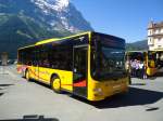 AVG Grindelwald - Nr. ...  Markus Doyon 04.07.2011