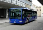 VZO - Mercedes Citaro ...  Hp. Teutschmann 05.07.2011