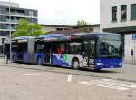VZO - Mercedes Citaro ...  Hp. Teutschmann 05.07.2011
