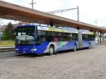 VZO - Mercedes Citaro ...  Hp. Teutschmann 05.07.2011