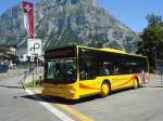 AVG Grindelwald - Nr. ...  Markus Doyon 05.07.2011