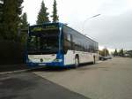 Citaro Facelift LE 3 ...  Aaron Tiefenbach 06.07.2011