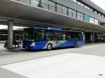 VZO - Irisbus Cit�lis ...  Hp. Teutschmann 07.07.2011