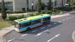 Solaris Urbino der �stra, ...  Thomas Flebbe 07.07.2011