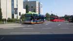 Citaro Irvine der �stra, ...  Thomas Flebbe 07.07.2011