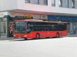 Mercedes-Benz O 530 II ...  Alex 07.07.2011