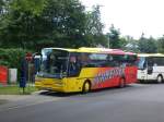 Neoplan Euroliner auf der ...  Alex 08.07.2011