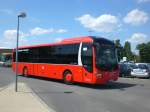 MAN Lions Regio auf ...  Alex 08.07.2011