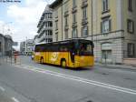 Postauto/AutoPostale del Mendrisiotto TI ...  Silvio Jenny 11.07.2011