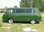 Kleinbus Barkas B 1000 ...  Manfred Hellmann 11.07.2011