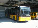 MAN Lion`s City  ...  Hp. Teutschmann 11.07.2011