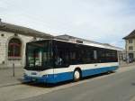 VBZ Z�rich - Nr. ...  Markus Doyon 12.07.2011