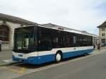 VBZ Z�rich - Nr. ...  Markus Doyon 12.07.2011