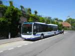 ZVB/Odermatt Nr. 229 (Mercedes ...  Silvio Jenny 12.07.2011