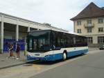 VBZ Z�rich - Nr. ...  Markus Doyon 13.07.2011